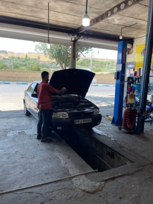 صفر تا صد تعمیرات